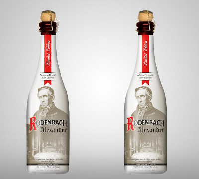Rodenbach Alexander